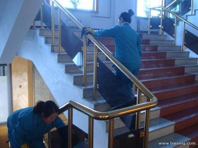 【圖】- 優悅家政提供公司保潔、小時工、家庭保姆等服務人員 - 大連中山青泥保姆/月嫂 - 百姓網
