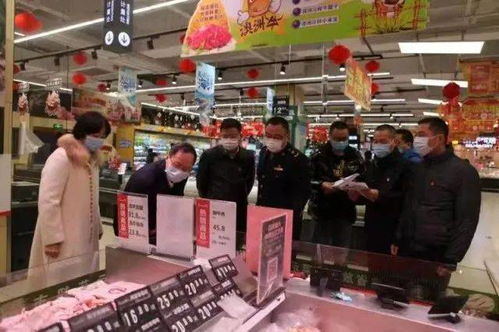 三服務(wù)2.0版進行時 年關(guān)將近，打好冷鏈食品保衛(wèi)戰(zhàn)，守護“舌尖上”的安全，大連家政服務(wù)在行動